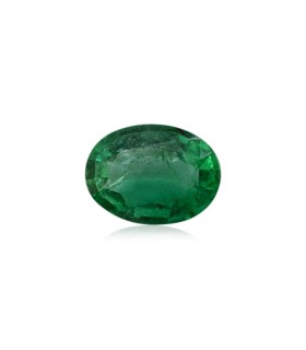 1.479 cts Natural Emerald (Panna)