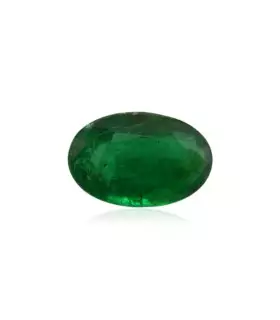2.57 cts Natural Emerald (Panna)
