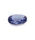 4.02 cts Unheated Natural Blue Sapphire - Neelam (SKU:90143618)