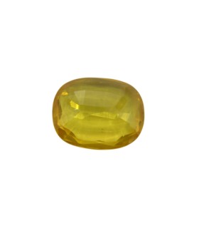 1.83 cts Natural Yellow Sapphire - Pukhraj (SKU:90051074)