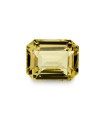 2.77 cts Unheated Natural Yellow Sapphire (Pukhraj)