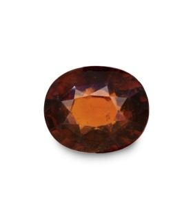 8.73 cts Natural Hessonite Garnet (Gomedh)