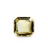 3.45 cts Unheated Natural White Sapphire (White Pukhraj)