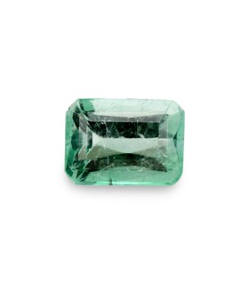 2.04 cts Natural Emerald (Panna)