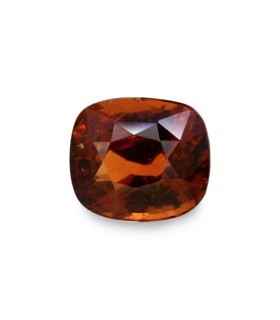 10.08 cts Natural Hessonite Garnet (Gomedh)