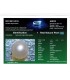 .69 ct Natural Pearl - Moti (SKU:90140266)