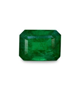 3.45 cts Natural Emerald (Panna)