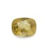 7.11 cts Unheated Natural Yellow Sapphire (Pukhraj)