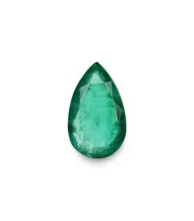 3.84 cts Natural Emerald (Panna)