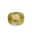 7.11 cts Unheated Natural Yellow Sapphire (Pukhraj)