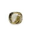 4.03 cts Unheated Natural Yellow Sapphire (Pukhraj)