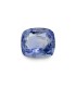 4.35 cts Unheated Natural Blue Sapphire (Neelam)