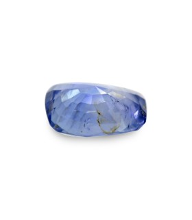 4.35 cts Unheated Natural Blue Sapphire - Neelam (SKU:90143786)