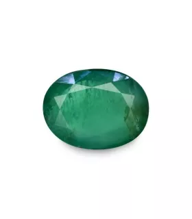 2.71 cts Natural Emerald (Panna)