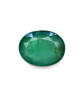 2.71 cts Natural Emerald (Panna)