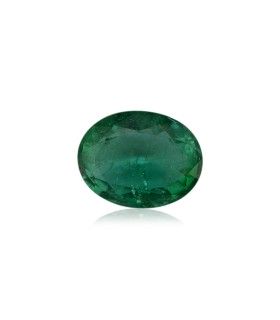 4.41 cts Natural Emerald (Panna)