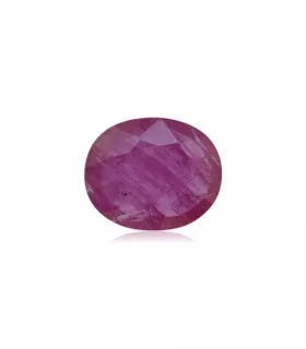 2.53 cts Natural Ruby (Manak)
