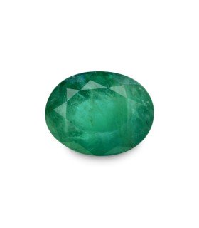 4.2 cts Natural Emerald (Panna)