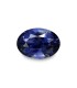 4.12 cts Unheated Natural Blue Sapphire (Neelam)