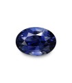 4.12 cts Unheated Natural Blue Sapphire (Neelam)