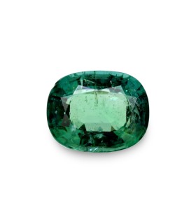 3.06 cts Natural Emerald (Panna)