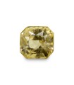 6.24 cts Unheated Natural Yellow Sapphire (Pukhraj)