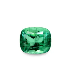 2.86 cts Natural Emerald - Columbia (Panna)