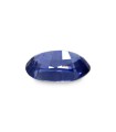 2.45 cts Unheated Natural Blue Sapphire (Neelam)