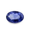 3.11 cts Unheated Natural Blue Sapphire (Neelam)