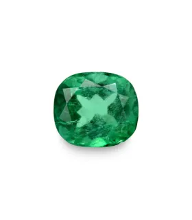 2.81 cts Natural Emerald - Columbia (Panna)