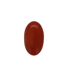 6.56 cts Natural Coral (Moonga)