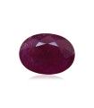 2.93 cts Natural Ruby (Manak)