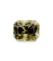 5.58 cts Unheated Natural Yellow Sapphire (Pukhraj)