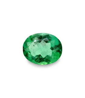 1.76 cts Natural Emerald - Columbia (Panna)