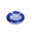 3.58 cts Unheated Natural Blue Sapphire (Neelam)