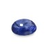 4.36 cts Unheated Natural Blue Sapphire - Neelam (SKU:90144240)