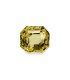 3.12 cts Unheated Natural Yellow Sapphire (Pukhraj)