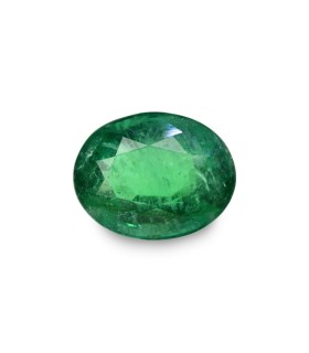 3.53 cts Natural Emerald (Panna)