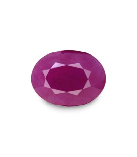 6.95 cts Natural Ruby (Manak)