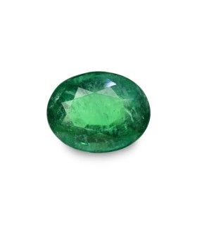 3.53 cts Natural Emerald (Panna)