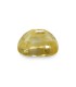 7.33 cts Unheated Natural Yellow Sapphire - Pukhraj (SKU:90149276)