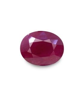 8.46 cts Natural Ruby (Manak)