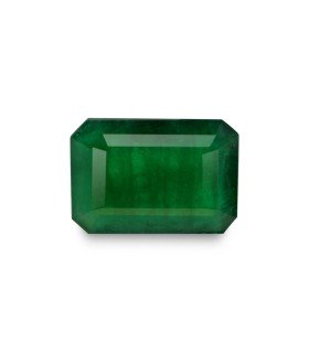 6.06 cts Natural Emerald (Panna)