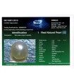 5 cts Cultured Pearl (Moti)