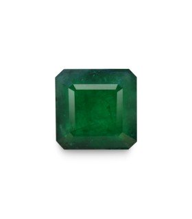 6.23 cts Natural Emerald (Panna)