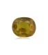 2.92 cts Natural Yellow Sapphire (Pukhraj)