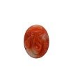 3.64 cts Natural Coral (Moonga)