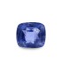 5.59 cts Unheated Natural Blue Sapphire (Neelam)