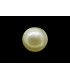 5.09 cts Cultured Pearl (Moti)