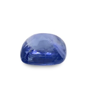 5.59 cts Unheated Natural Blue Sapphire - Neelam (SKU:90144363)